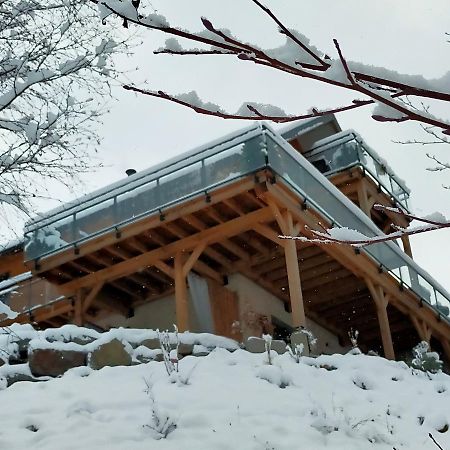Au chalet de JO Muhlbach-sur-Munster Extérieur photo