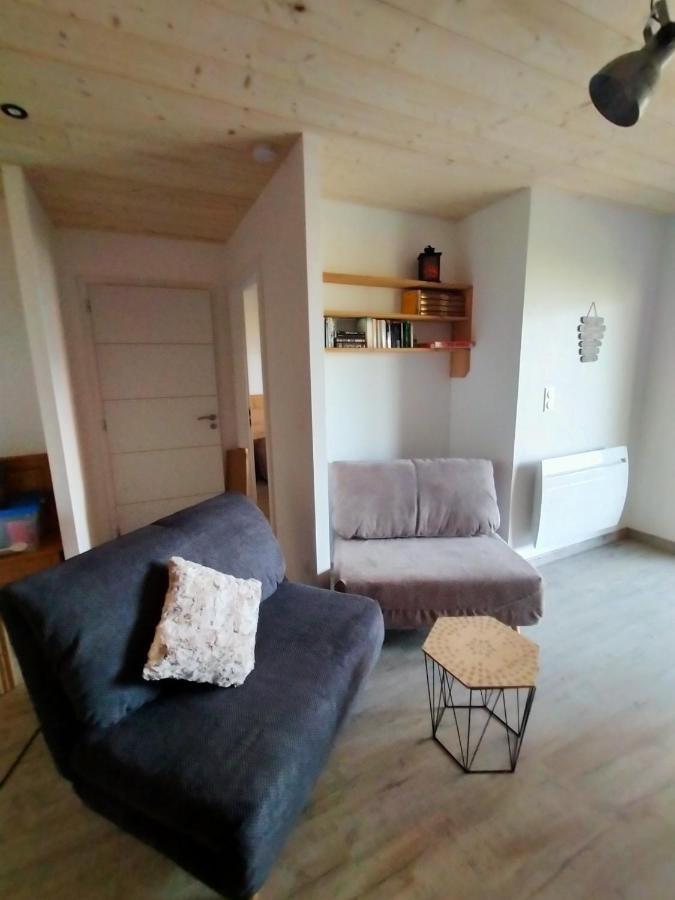Au chalet de JO Muhlbach-sur-Munster Extérieur photo