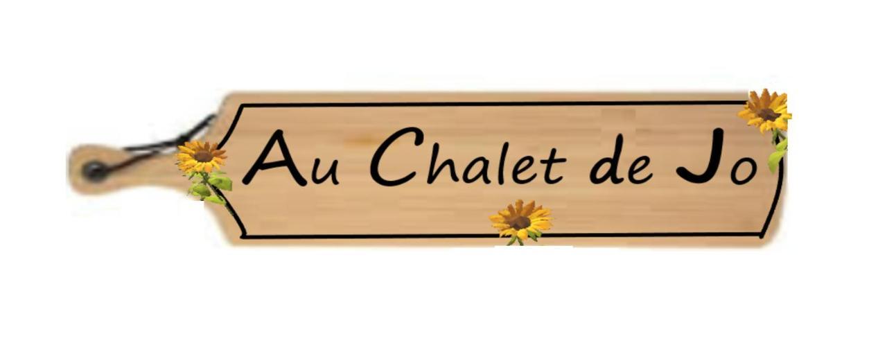 Au chalet de JO Muhlbach-sur-Munster Extérieur photo
