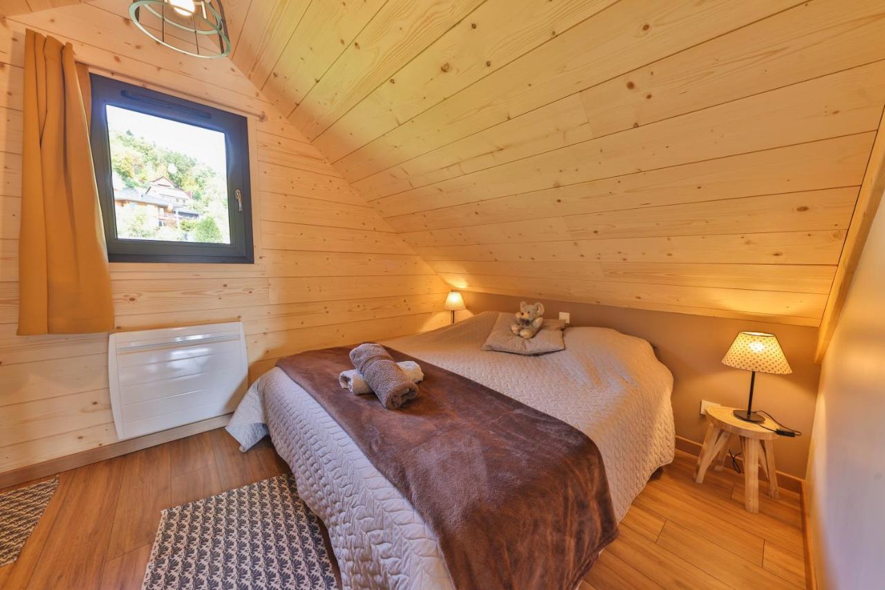 Au chalet de JO Muhlbach-sur-Munster Extérieur photo